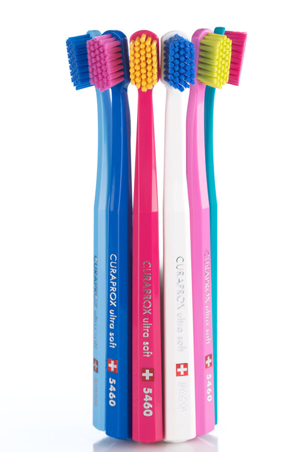 CURAPROX 5460 toothbrush